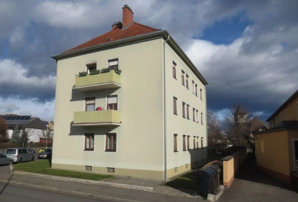 8720 Knittelfeld, Johann-Strauß-Gasse 11/12 - Photo 1