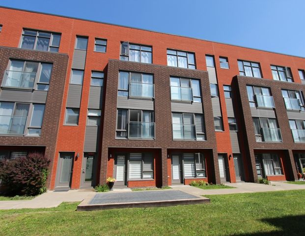 À louer / Appartement - Photo 1