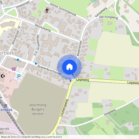 Stuijvenburchstraat 2-B, Eerbeek Centrum, 6961DR