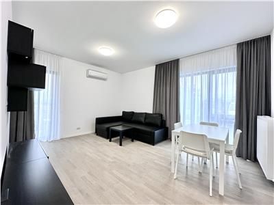 Apartament 3 camere, parcare subterana, MRS Smart Albert, Ploiesti - Photo 1