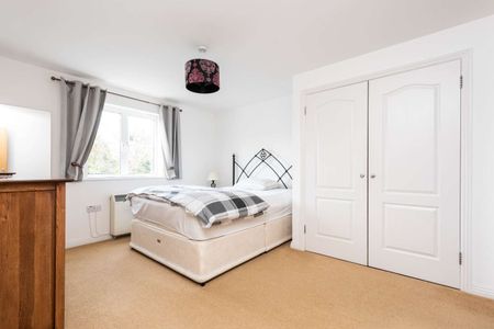 Rowland Hill Court, Osney Lane, Oxford, OX1 1LE - Photo 3