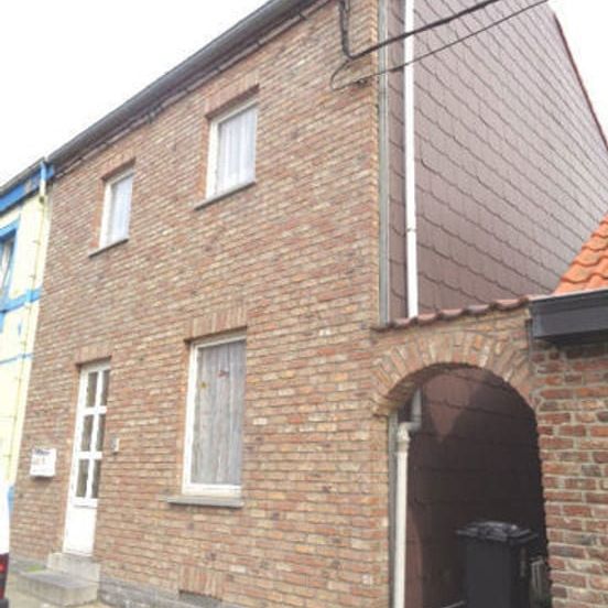 Appartement te huur - Photo 1