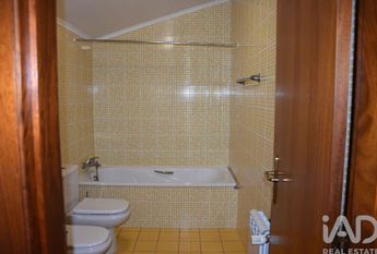 Apartamento T5 em Coimbra