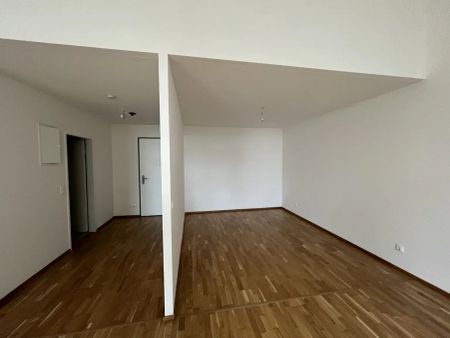 AKTION - Erster Monat Mietfrei! Tolle Ausstattung! Loftartige 1-Zimmer-Wohnung! - Foto 2