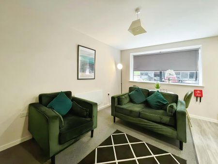 1 bedroom apartment to rent - Photo 3