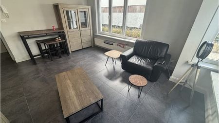 Appartement te huur - Photo 4