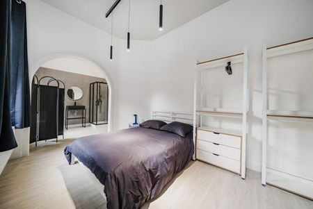 Room at Boulevard Alfred de Fontaine 27 - Foto 5