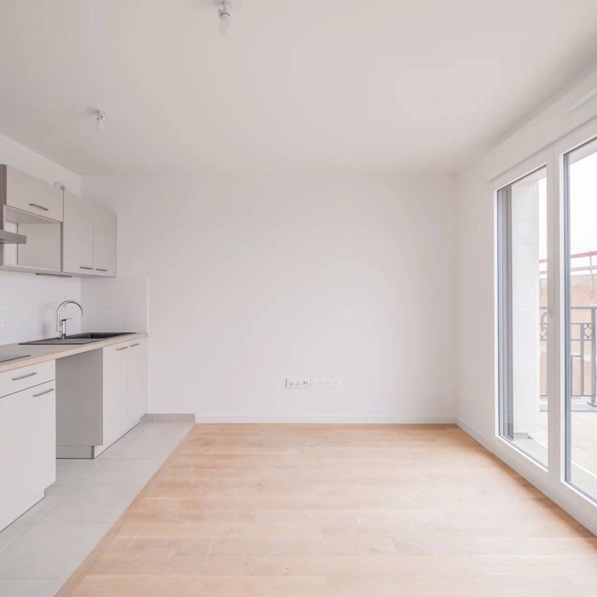 Rental Apartment Saint-Maur-des-Fossés - Photo 1