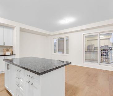 For Lease - 28 Harvey Bunker Crescent, Markham, Ontario - Photo 5