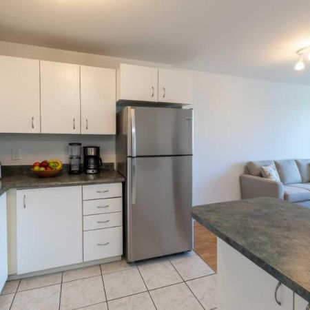 Complexe du Parc | 3 1/2 à Louer | 1 bedroom apartment for Rent | Sherbrooke - Photo 4