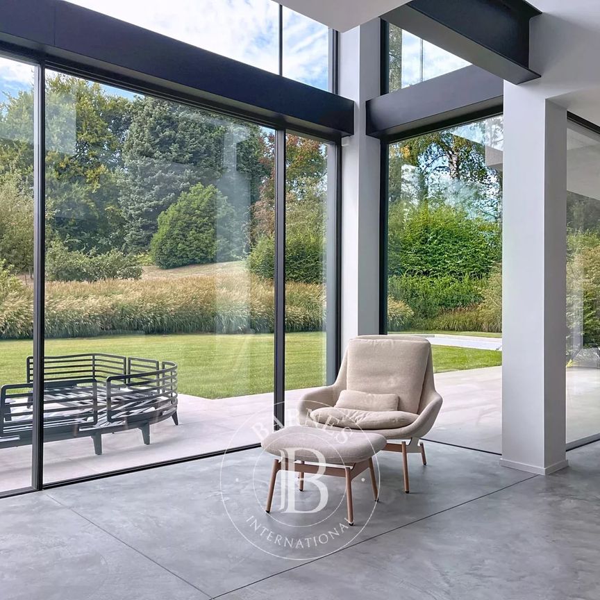 Hoogvorst - Exceptional 5-bedroom villa - Foto 1