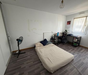 Location Appartement 1 pièce 22m² STRASBOURG 67000 - Photo 1