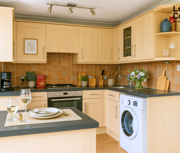 House share to rent - Photo 4