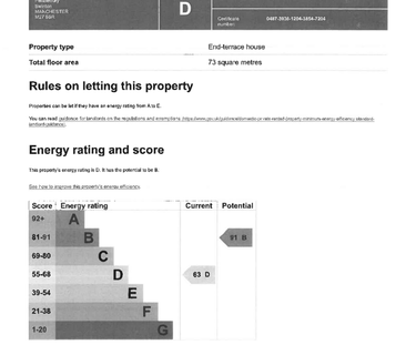 1 bedroom house of multiple occupation to rent - Photo 4