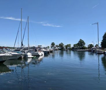 For Lease - 33 Ellen Street Unit# 909, Barrie, Ontario - Photo 5