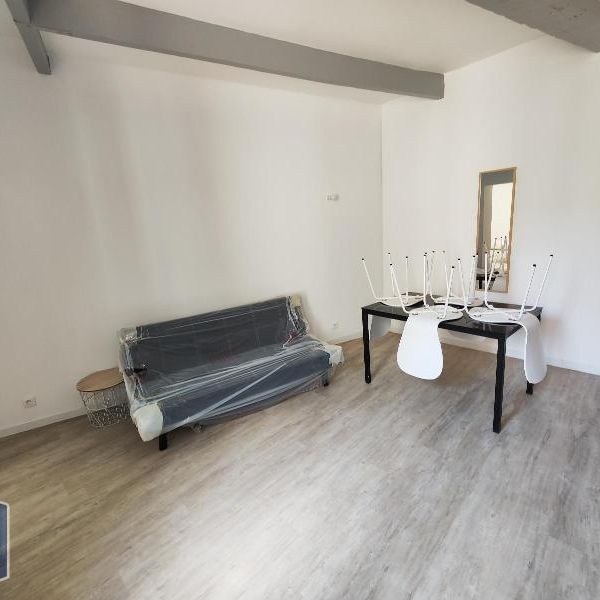 Location Appartement 2 pièces 40m² PERPIGNAN 66000 - Photo 1