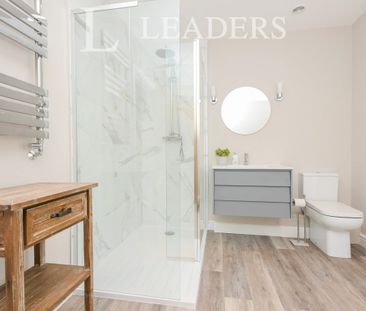 4 bedroom bungalow to rent Twin Oaks Drive, Sutton-in-Ashfield, NG17 - Photo 3