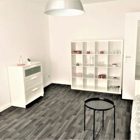 Location Appartement 1 pièce 29m² ROUEN 76100 - Photo 3