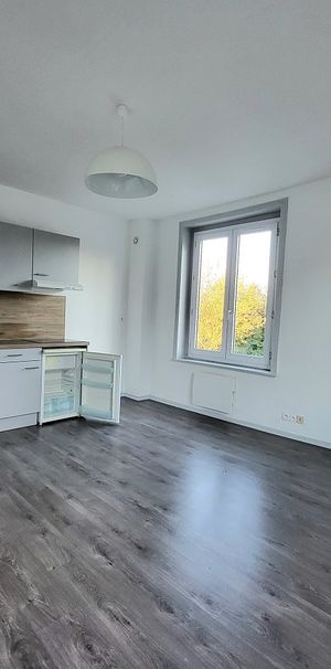 Location Appartement 2 pièces 38m² - Photo 1