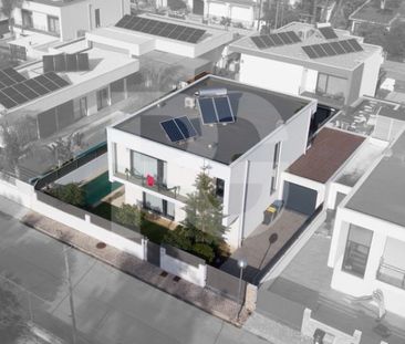 3 room luxury House for rent in Aroeira, Almada, Distrito de Setúbal - Photo 6