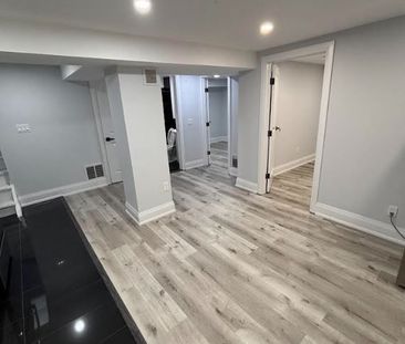 For Lease - 4055 Ellesmere Road Unit# Bsmt, Toronto, Ontario - Photo 3