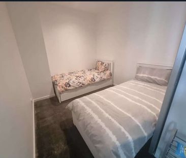 Melbourne CBD - Photo 6