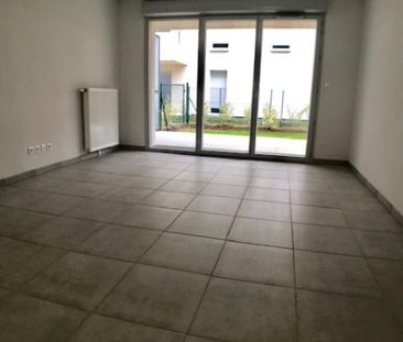 Location Appartement 2 pièces 42m² TOULOUSE 31400 - Photo 1