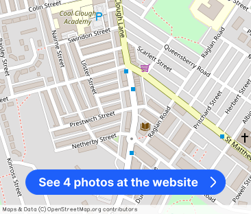 Coal Clough Lane, Burnley - Photo 1