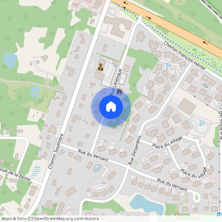82 rue Levesque, Magog, Magog, Estrie, J1X 0J4