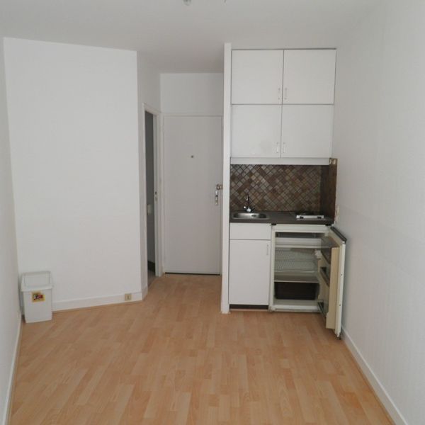 Location Appartement 1 pièce 13m² RENNES 35000 - Photo 1