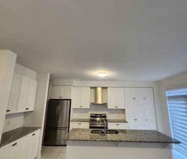 For Lease - 270 Turnbuckle Crescent, Barrhaven, Ontario - Photo 1