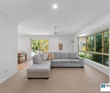 ***BREAK LEASE*** 4 Bedroom family home in Buderim with pool - Photo 1