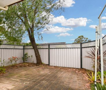 MORE THAN A 2 BEDROOM HOME | EXTRA RETREAT, AIR CONDITIONING & SOLAR - Photo 6