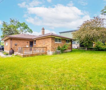 For Lease - 427 Krug Street Unit# Main, Kitchener, Ontario - Photo 6