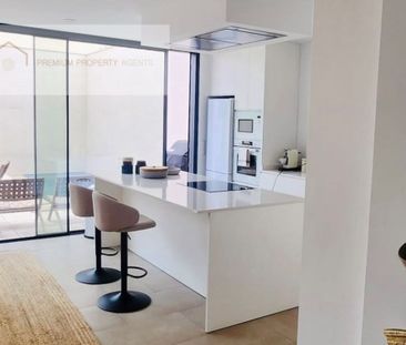 2 room luxury Semidetached House for rent in Santa Maria del Camí, ... - Photo 3