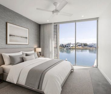Luxury Waterfront Living with Breathtaking Views! - Photo 3