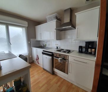 Location Appartement 3 pièces 75m² VIMY 62580 - Photo 4