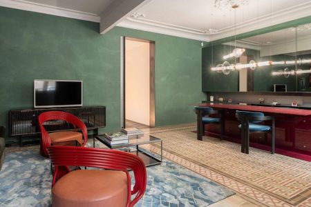 2 room luxury Flat for rent in Barcelona, Spain - Photo 3