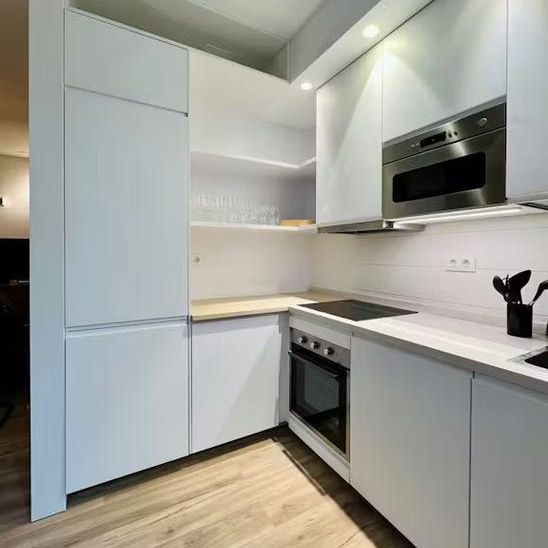 Carrer de València, Barcelona, Catalonia 08026 - Photo 1