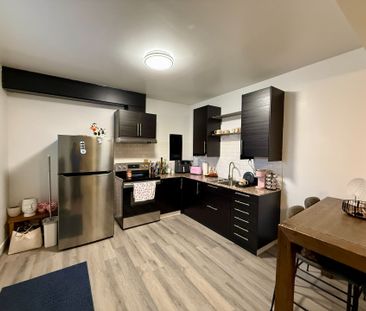For Lease - 1438A Dufferin Street Unit# 2, Toronto, Ontario - Photo 4
