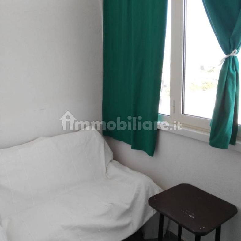 Appartamento via Giuseppe Mazzini 7, Centro, Termoli - Photo 1