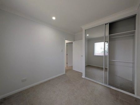Brand new 2 bedroom granny flat! - Photo 2