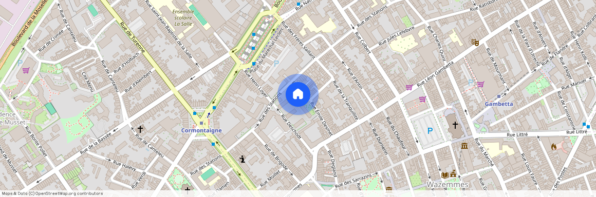 59000, Lille