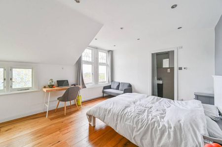 5 bedroom terraced house to rent - Photo 5