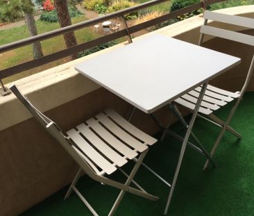 2 Zimmer, 45 m² - Photo 1