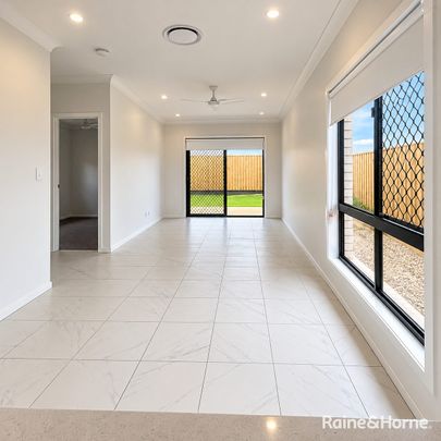 Brand New, Low-Maintenance Living Made for Family Life - Photo 1