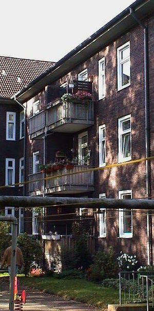 Lust auf Veränderung: interessante 3,5-Zimmer-Wohnung - Foto 1