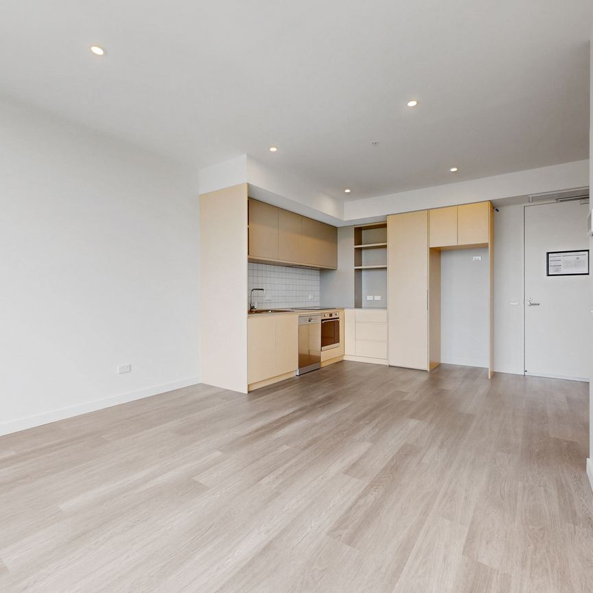 504/27A Peacock Street, Brunswick West VIC 3055 - Apartment For Rent | Domain - Photo 1