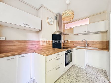 Appartement T4 Mont-Saint-Aignan à louer - Photo 2