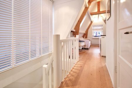 Te huur: Appartement Runstraat 6 2 in Amsterdam - Photo 5